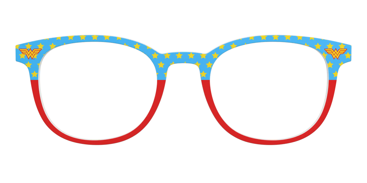 The Wonder Woman