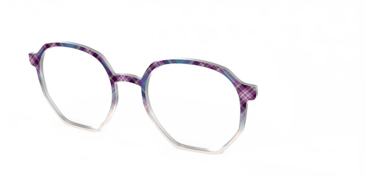 The Bramble Plaid