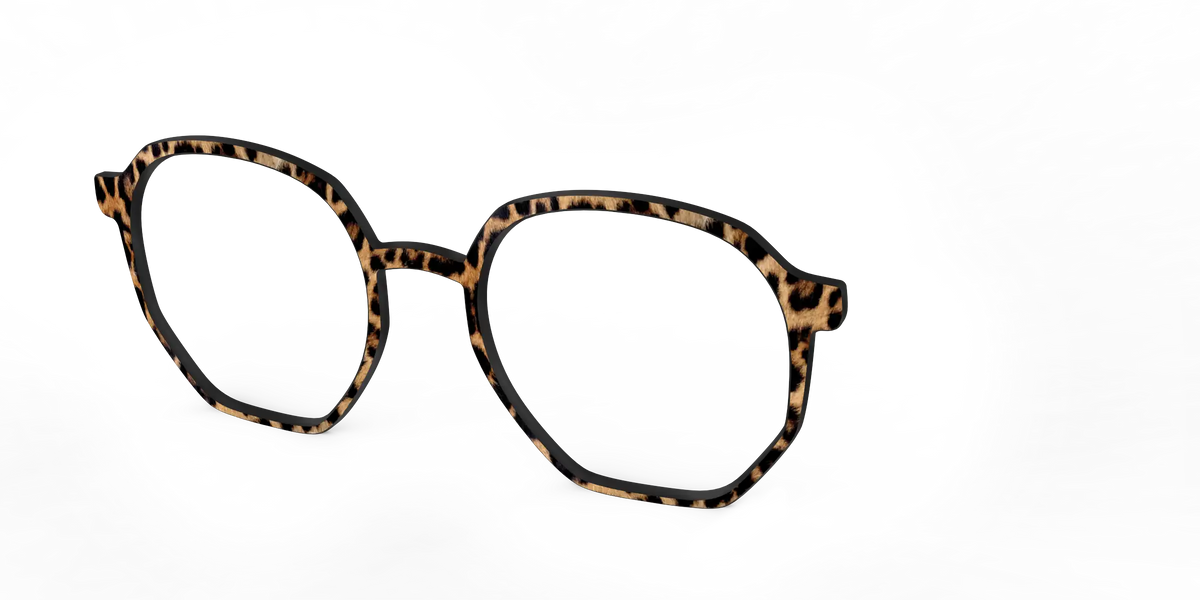 The Cheetah Spots