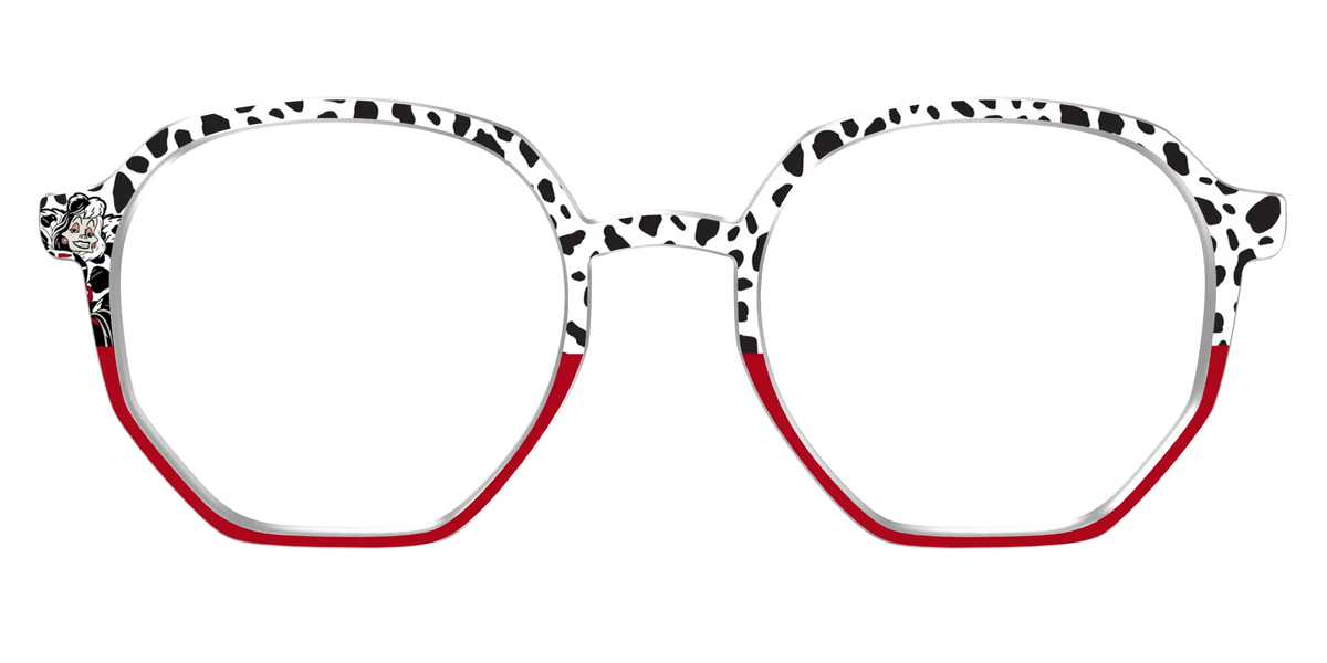 Cruella's Wicked Glamour Split