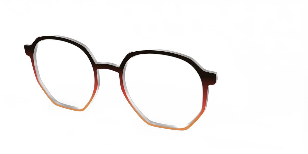 The Espresso to Pumpkin Gradient