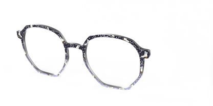 The Figure Skates