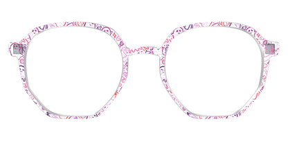 The Frightfully Fun Doodles Crystal