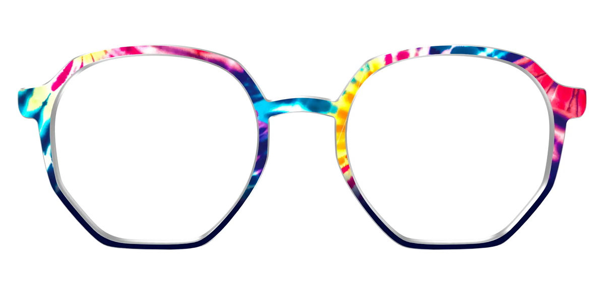 The Funky Tie-Dye