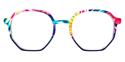 The Funky Tie-Dye