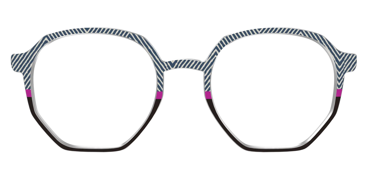 The Heritage Herringbone Split