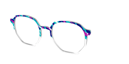 The Jazzy Scribble