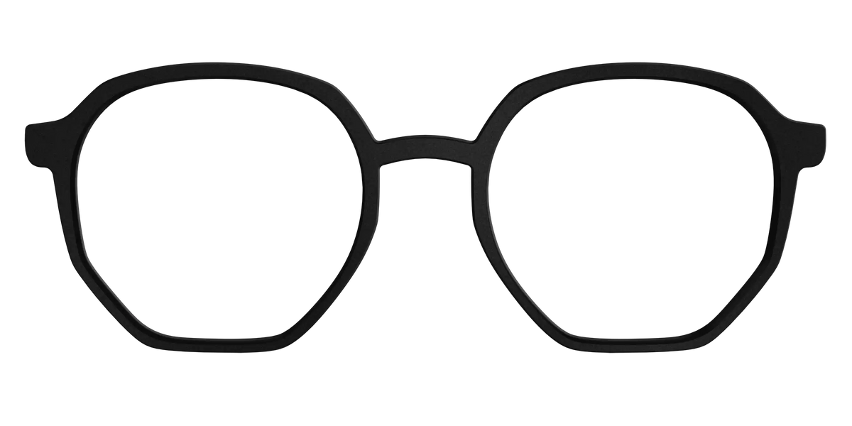The Matte Black
