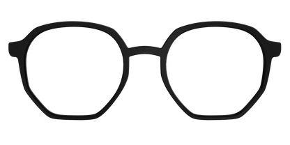 The Matte Black