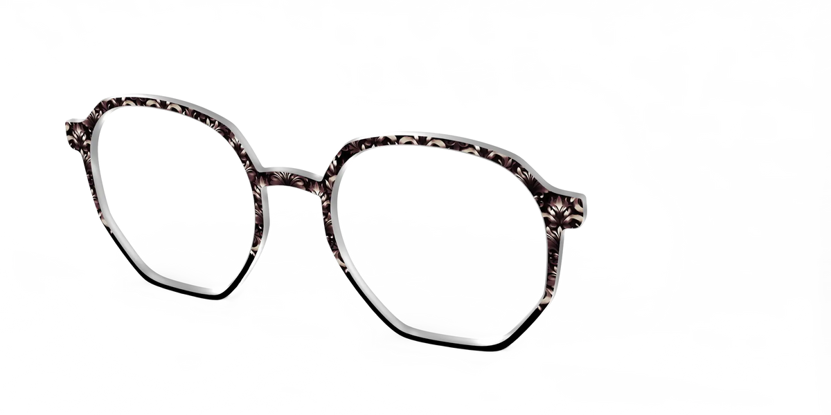The Ornate Bronze