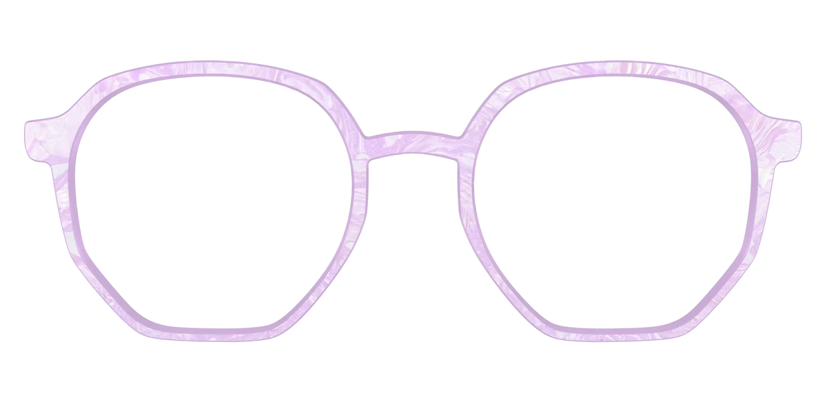 The Pale Iris Pearl Marble