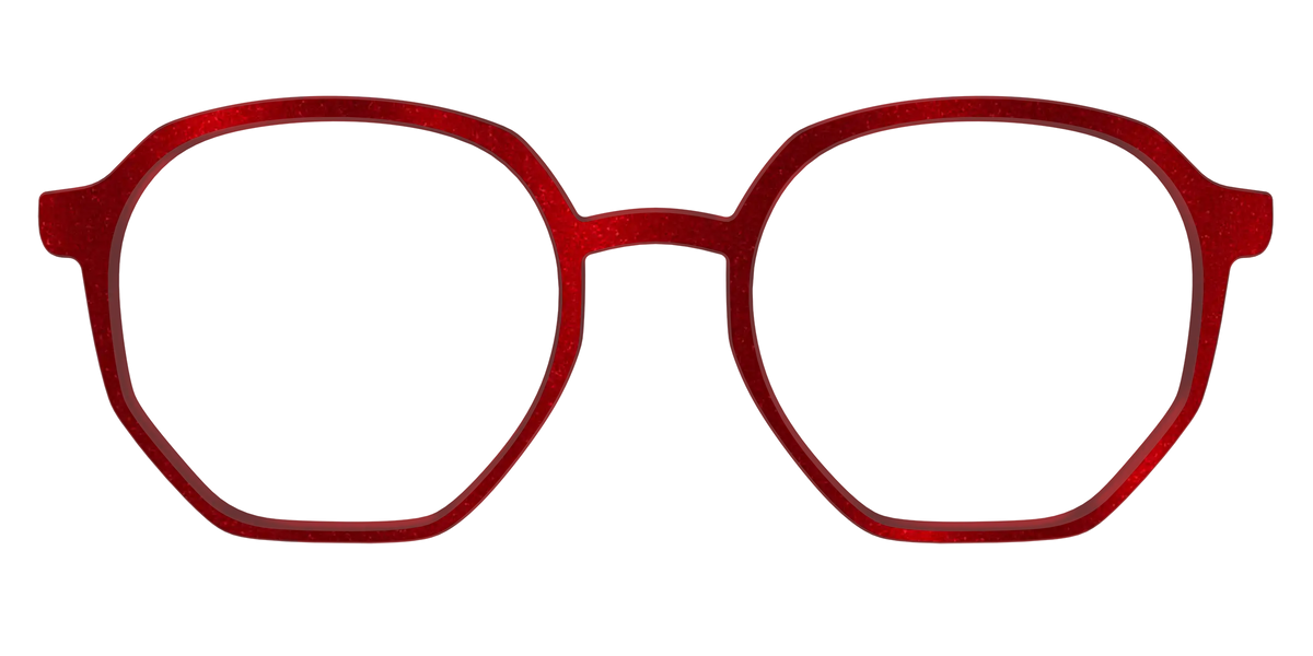 The Red Shimmer