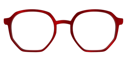 The Red Shimmer