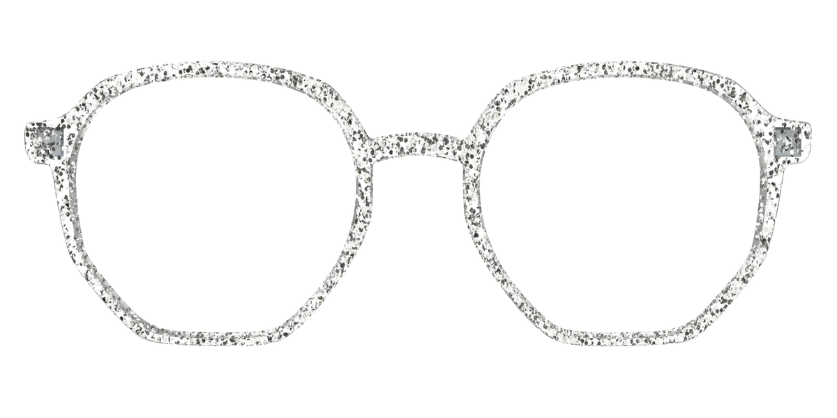 The Silver Sparkle
