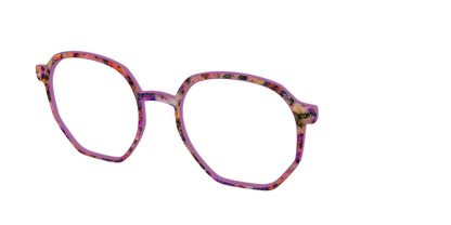The Spooktacular Tortoise with Glitter