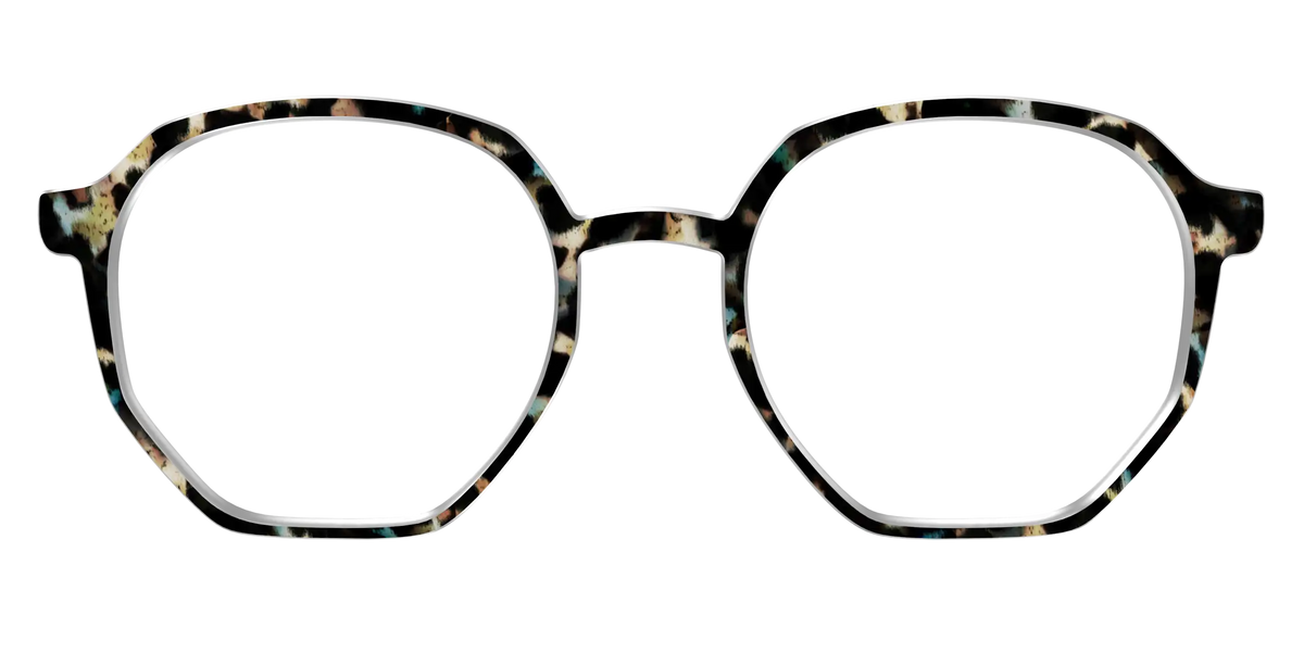 The Tumbled Teal Tortoise