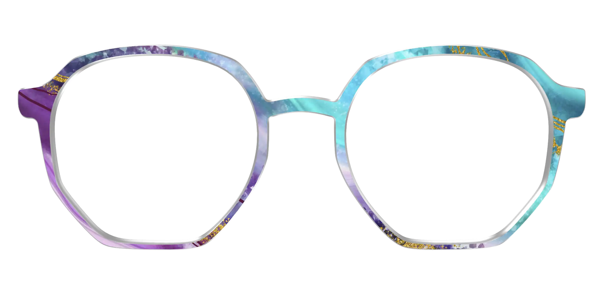 The Turquoise Crystal