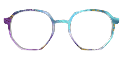 The Turquoise Crystal