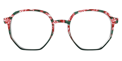 The Wintermint Tortoise