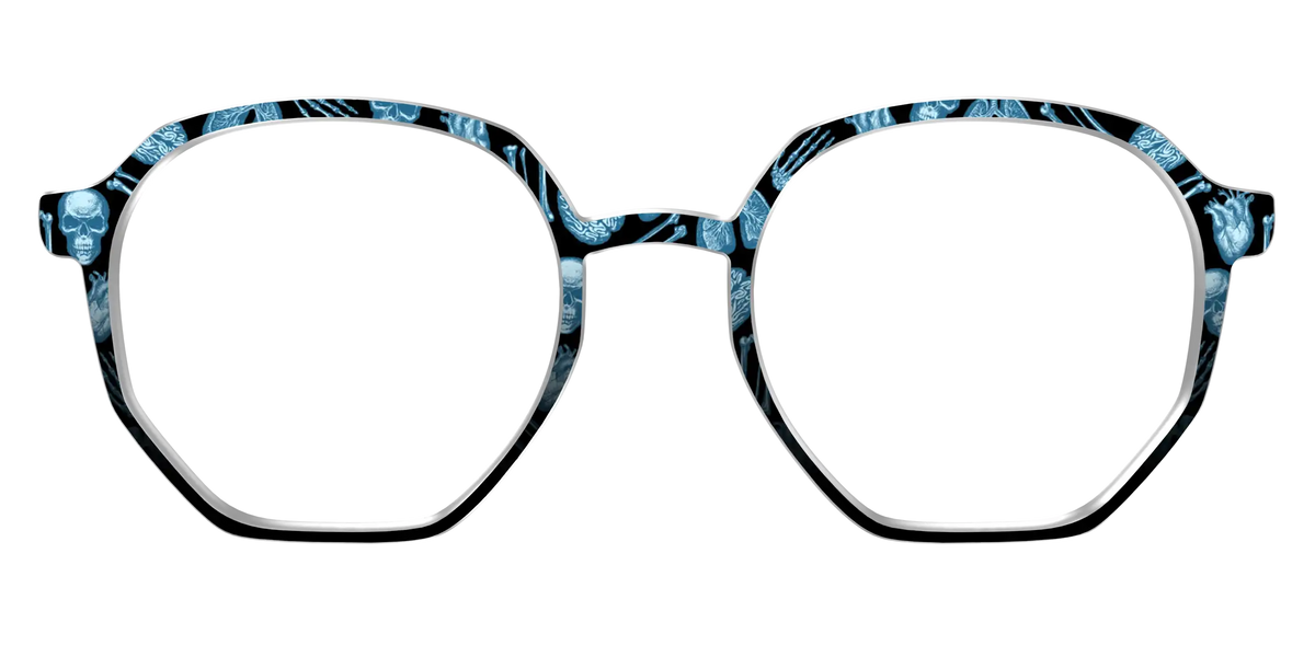 The X-Ray Vision