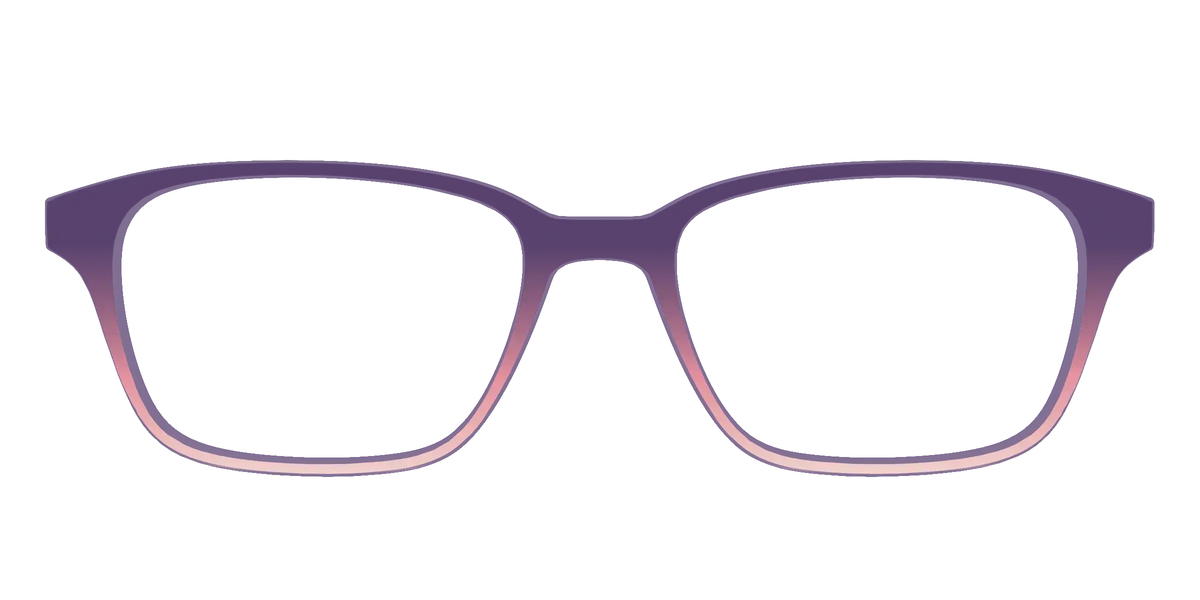 The Acai to Blush Gradient