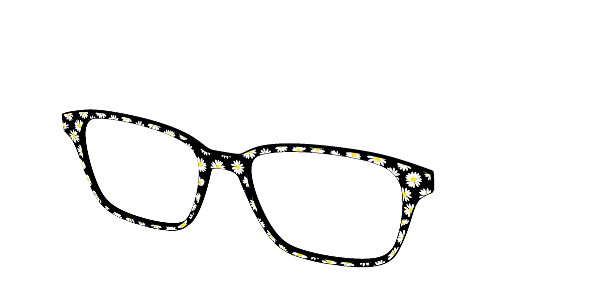 The Black Daisy