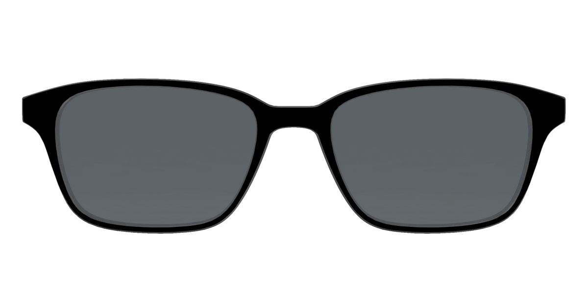 The Polarized Black Sun Top