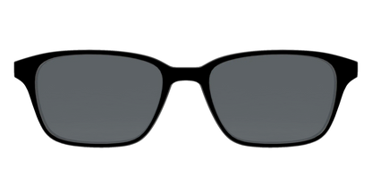 The Polarized Black Sun Top