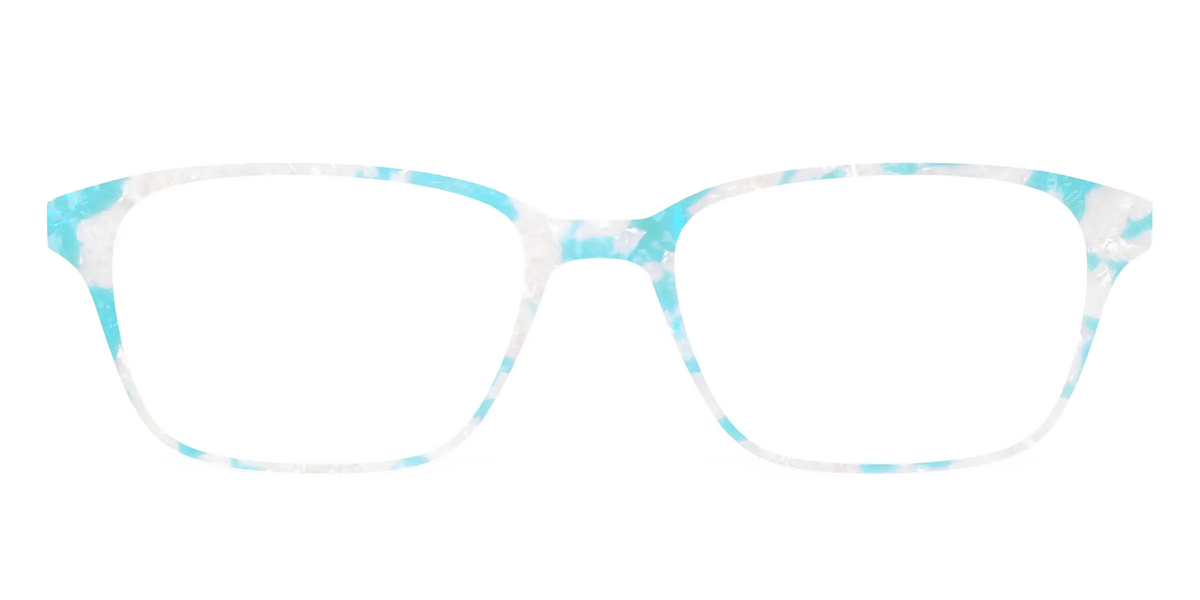 The Blue Sky Pearl Tortoise