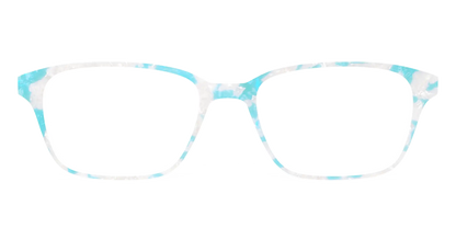 The Blue Sky Pearl Tortoise