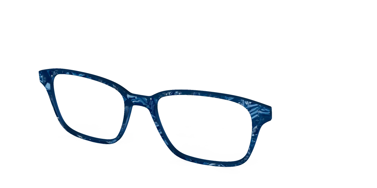 The Deep Slate Pearl Marble