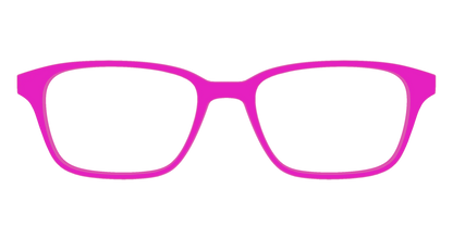 The Hot Pink