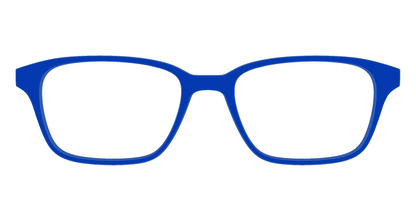 The Indigo