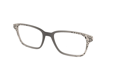 The Lavish Lattice Crystal