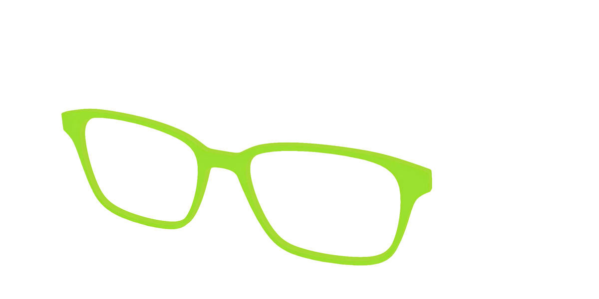 The Lime Green