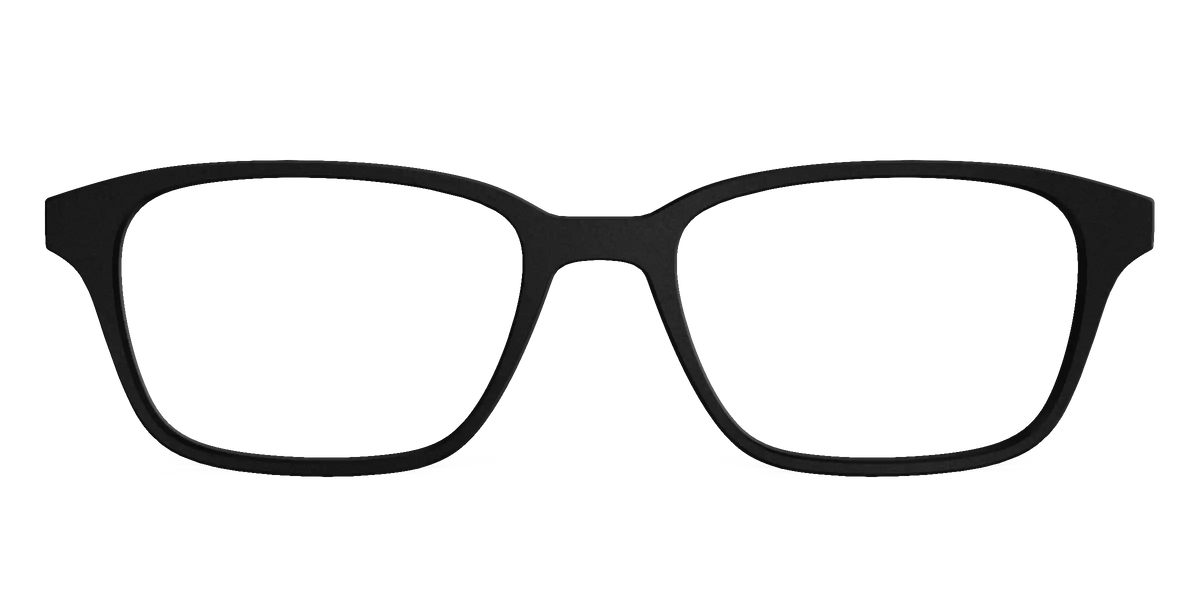 The Matte Black