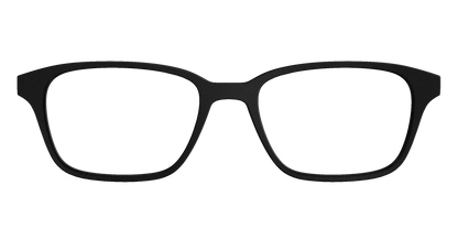 The Matte Black