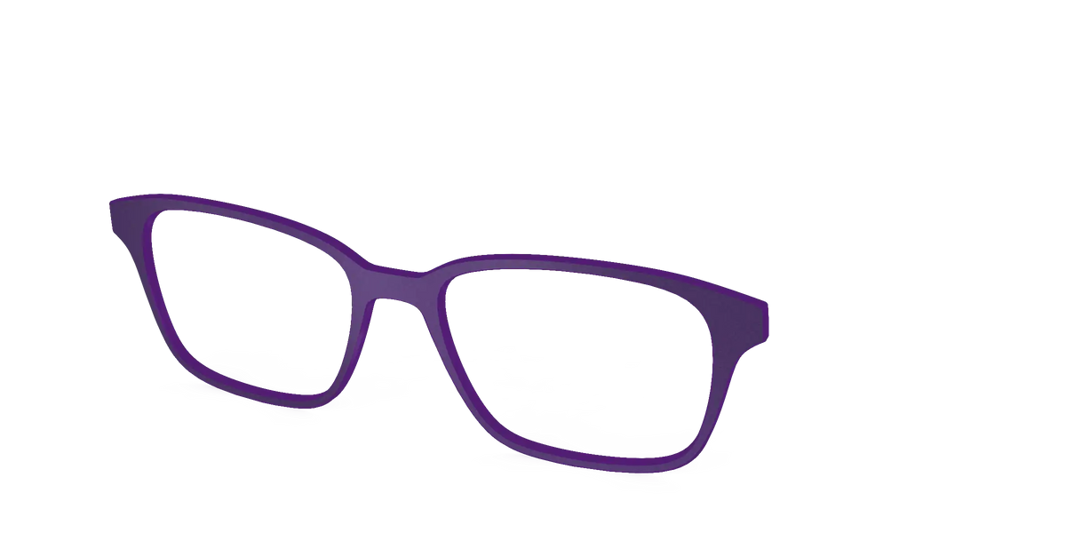 The Matte Eggplant