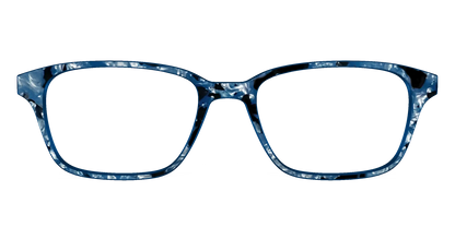 The Midnight Blue Pearl Tortoise