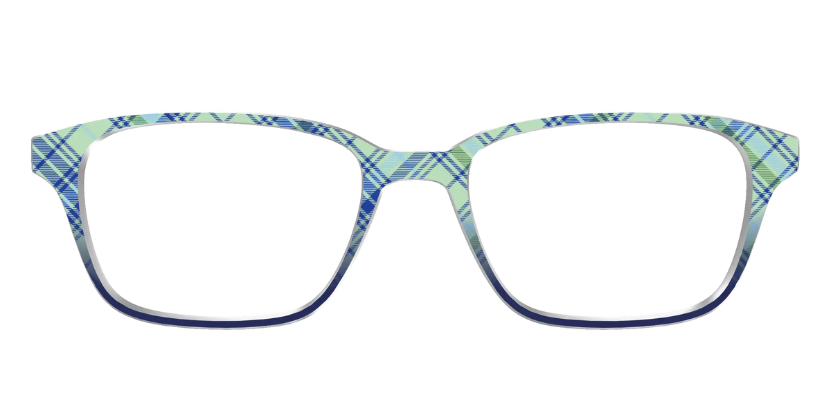 The Poetic Plaid