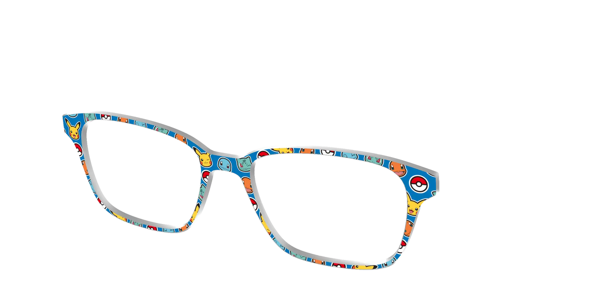 Pokémon Multi Dot