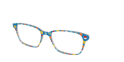 Pokémon Multi Dot