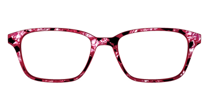 The Raspberry Pearl Tortoise