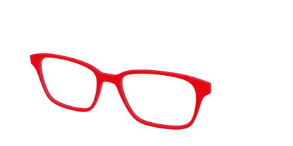 The Red
