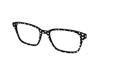 The Silver Foil Mickey