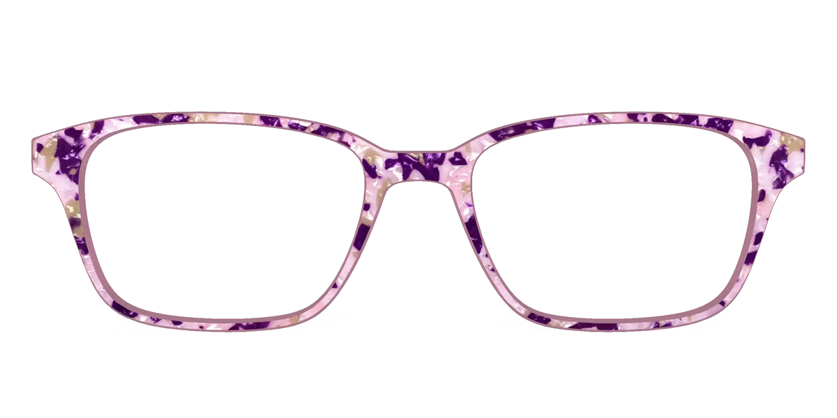 The Spotted Thistle Pearl Tortoise