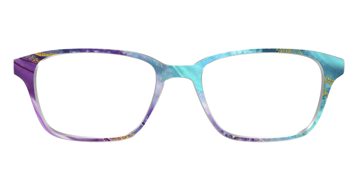 The Turquoise Crystal