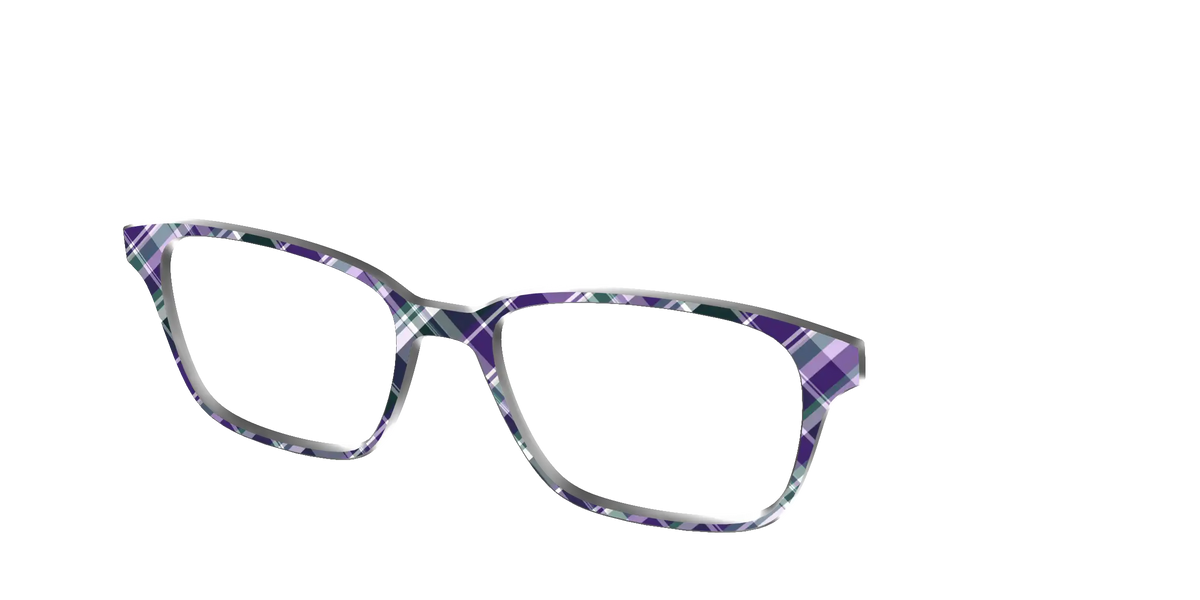 The Winter Winds Plaid