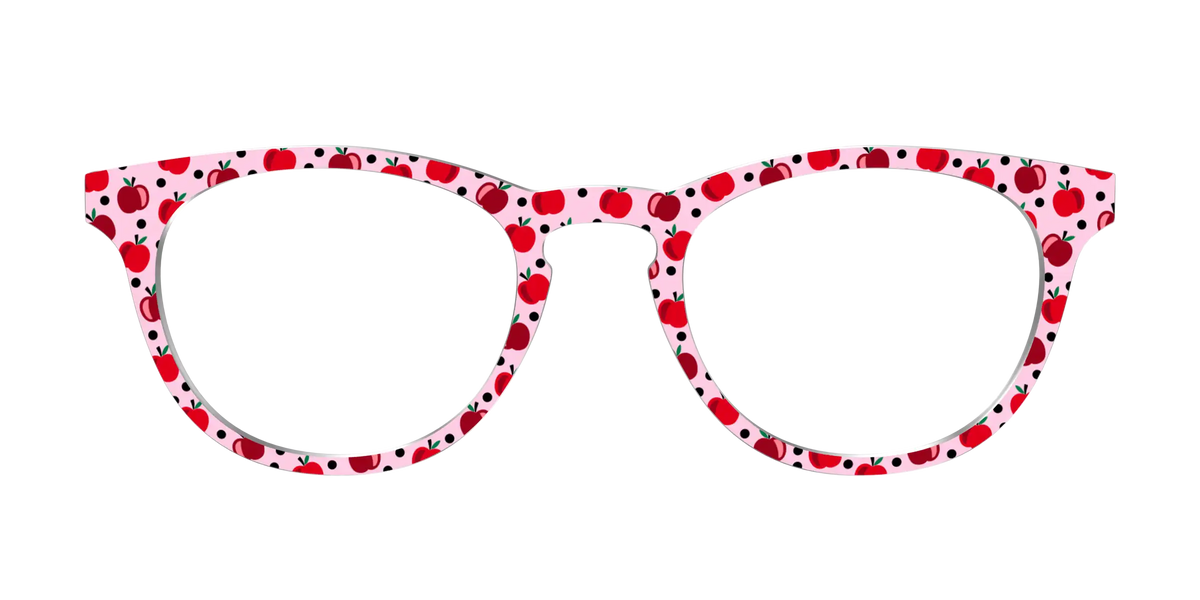 The Apple Polka Dot
