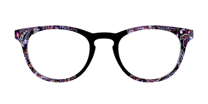 The Blooming Paisley